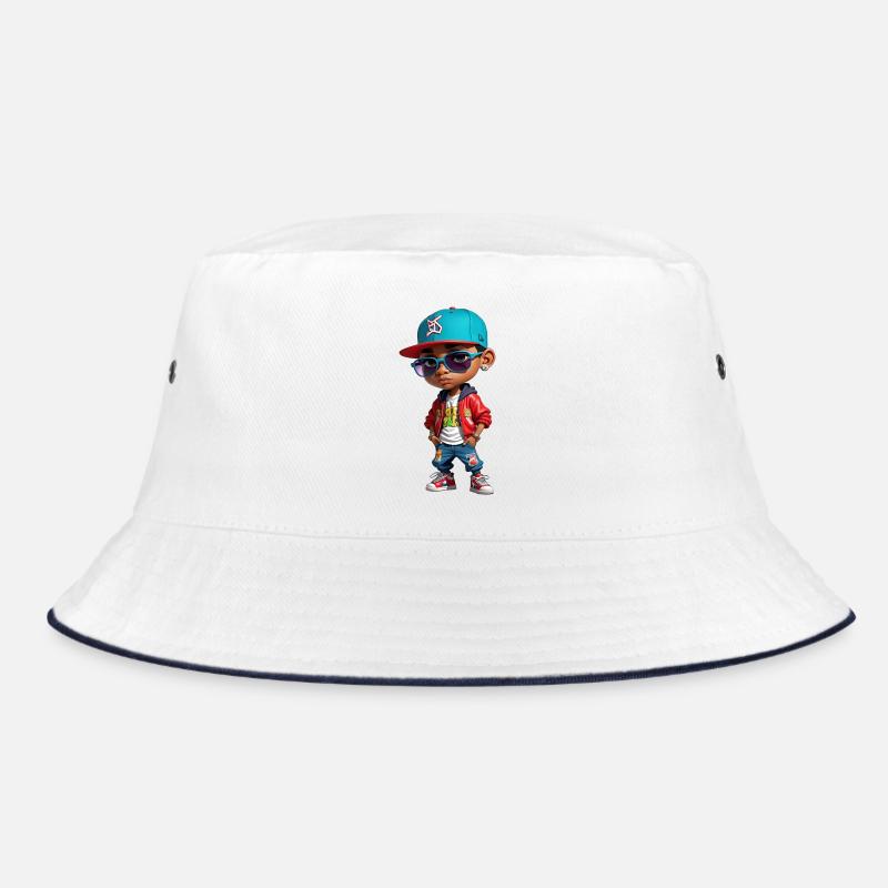 Urbain Kid Cool Graphismes Bob