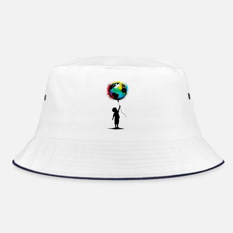 Bucket Hat