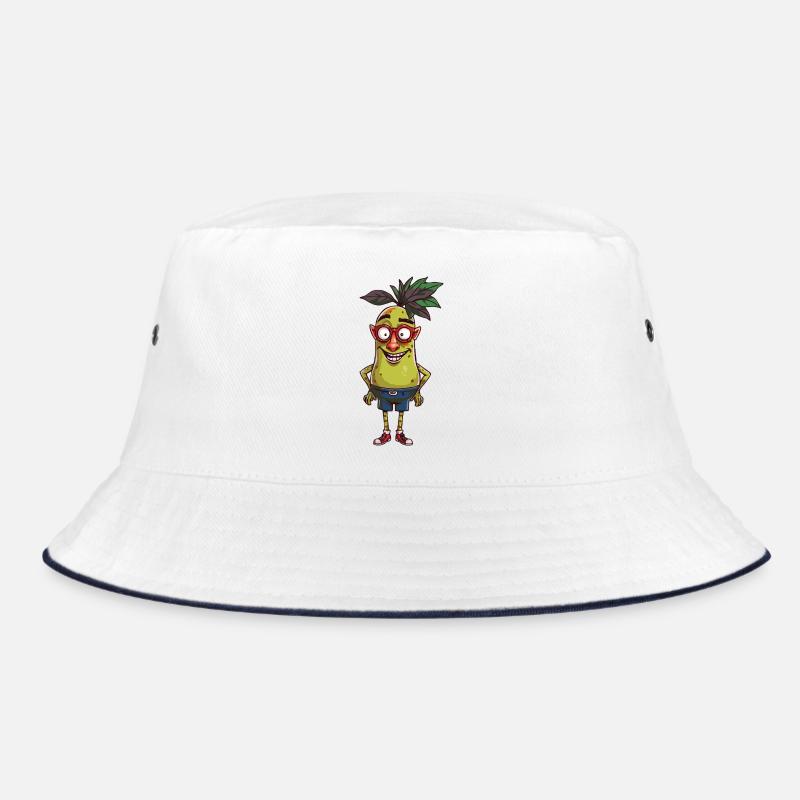 Bucket Hat