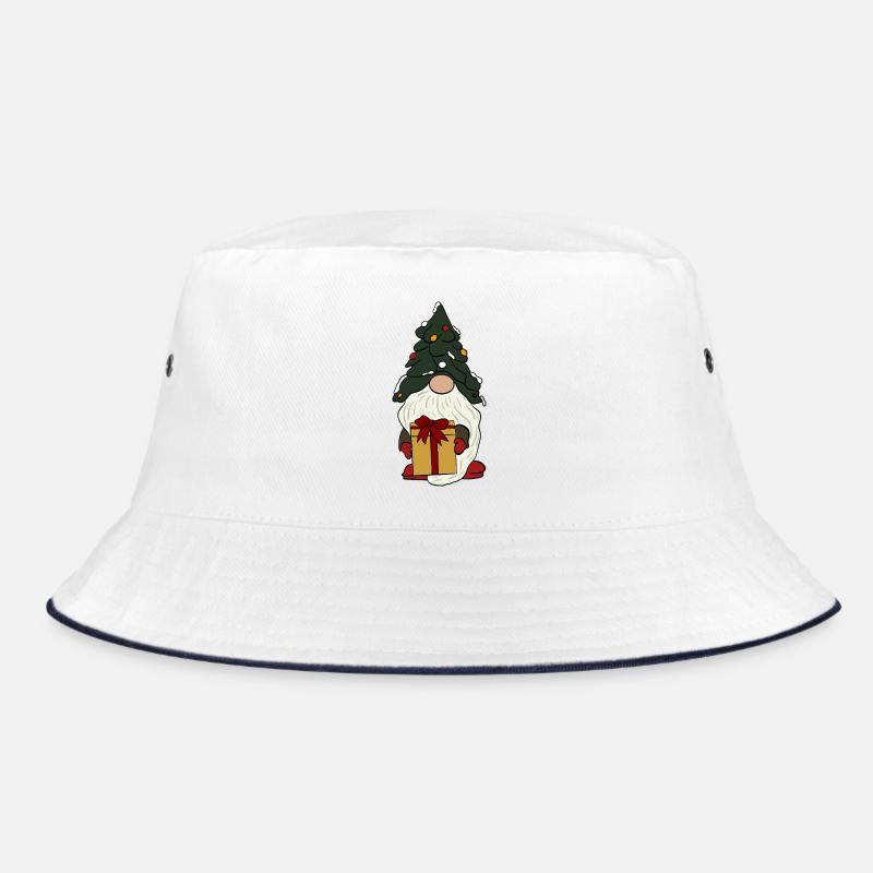 Wichtel  Bucket Hat