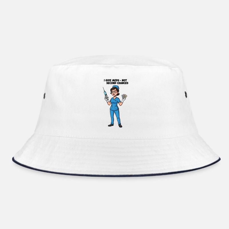 Bucket Hat