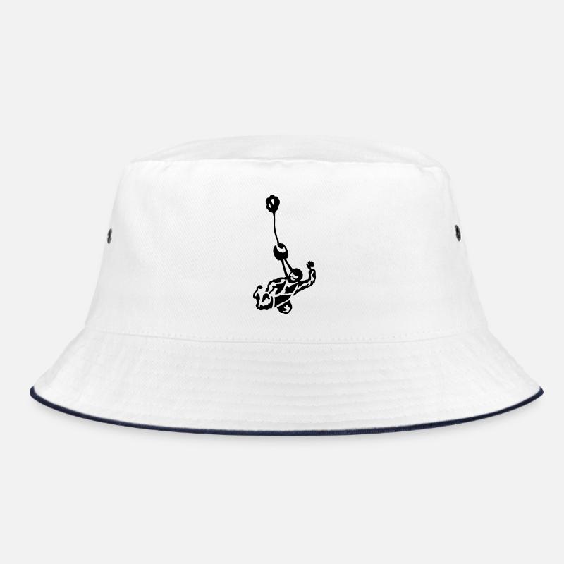 Fallschirmspringer Bucket Hat