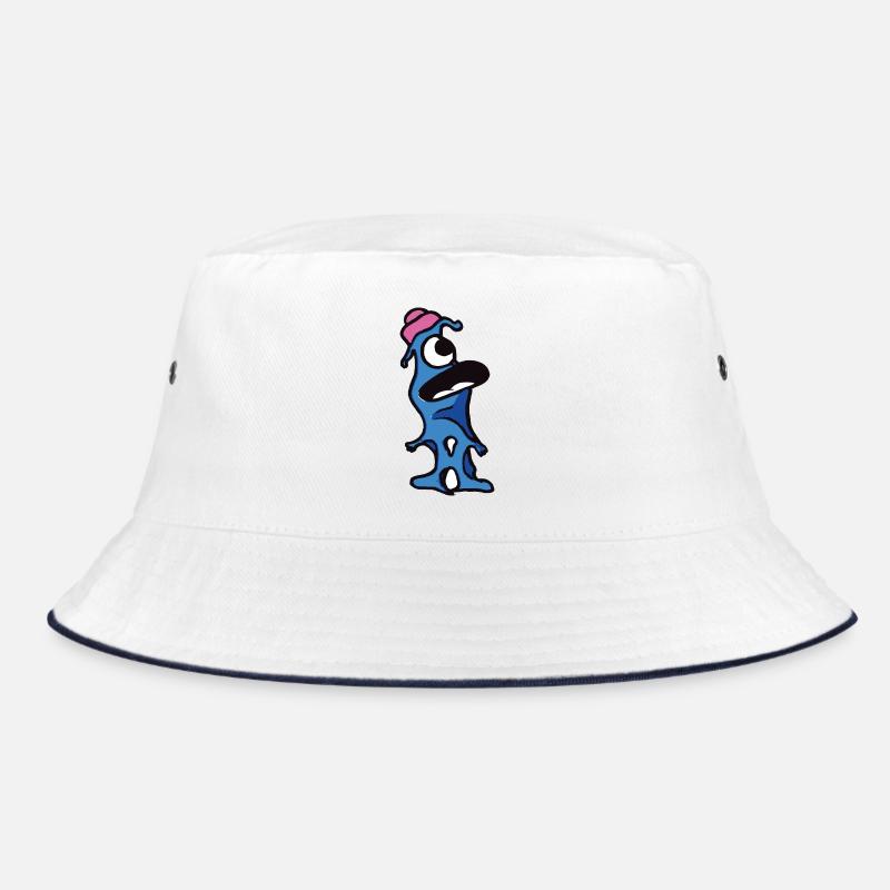 Alien Horst Bucket Hat