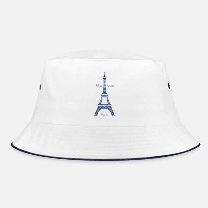Eiffel Tower Bob