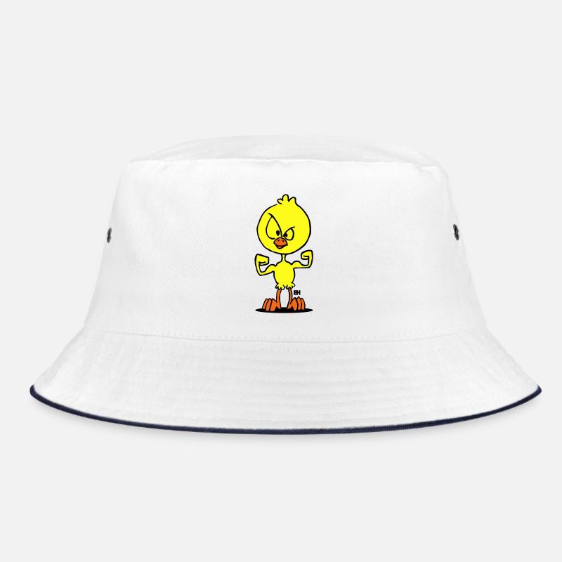 Puissance des poussins Bob