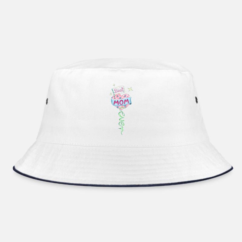 Best Mom ever! Bucket Hat