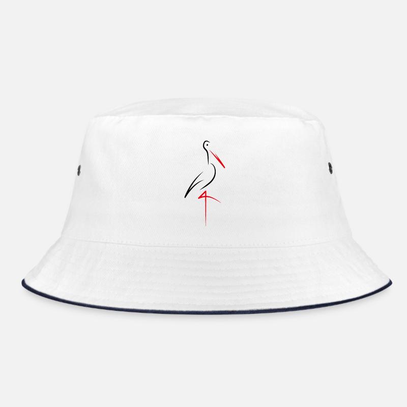 Storch Bucket Hat