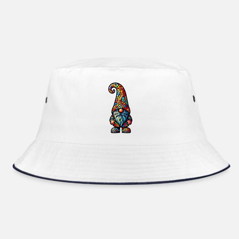 Gnom Bucket Hat