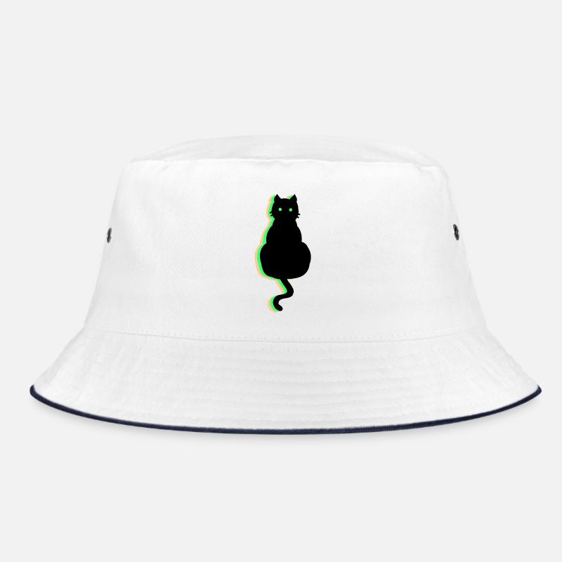 Chat néon Bob