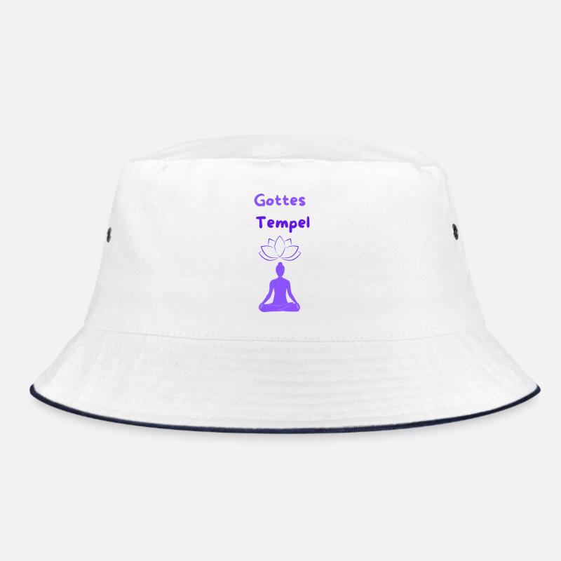 Bucket Hat