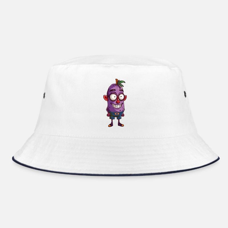 Obst Bucket Hat