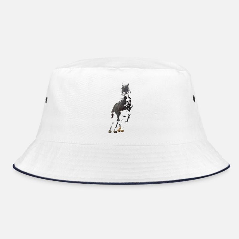 Cheval Bob