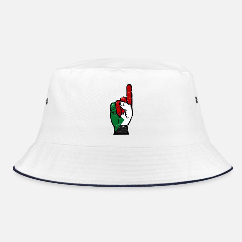 Drapeau soudanais numéro 1 utilisé Bob