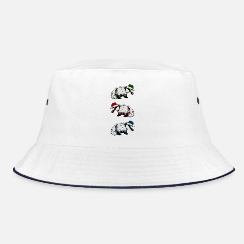 Bucket Hat