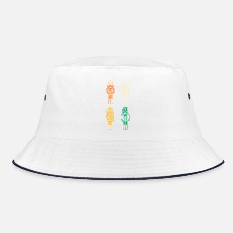 Bucket Hat