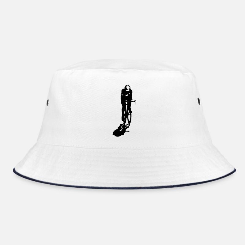 Rennrad  Bucket Hat