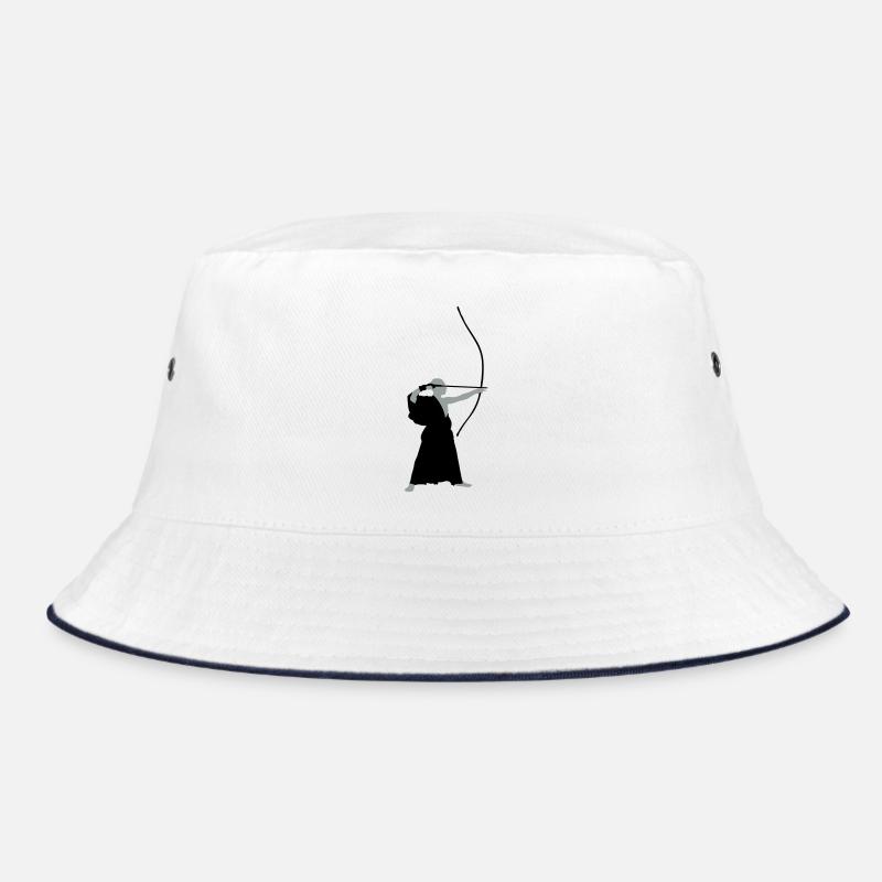 Bogenschütze Bucket Hat