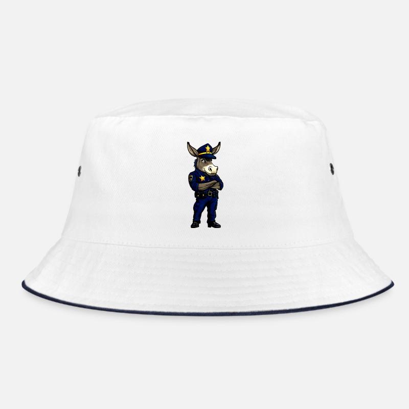 Bucket Hat