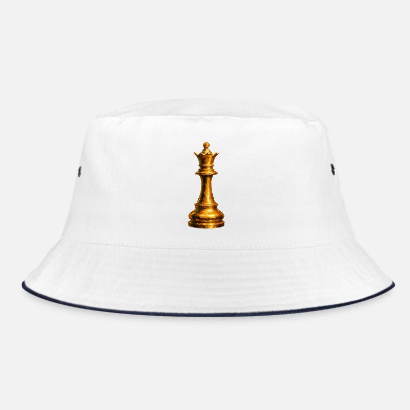 La Dame d'Or : Puissance Absolue Échecs Bob