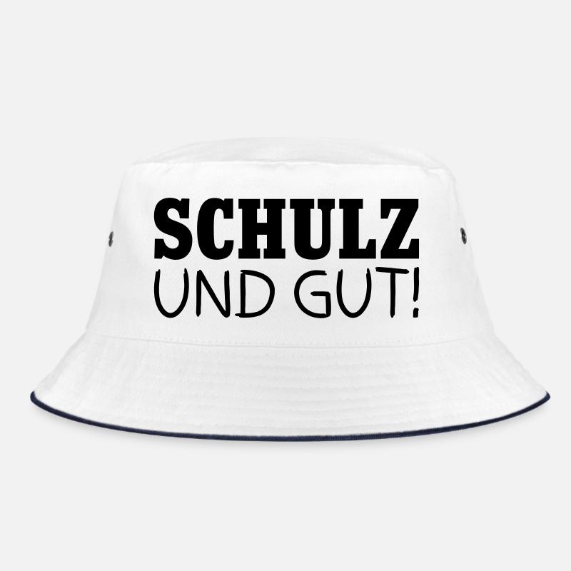 Schulz and good Bucket Hat