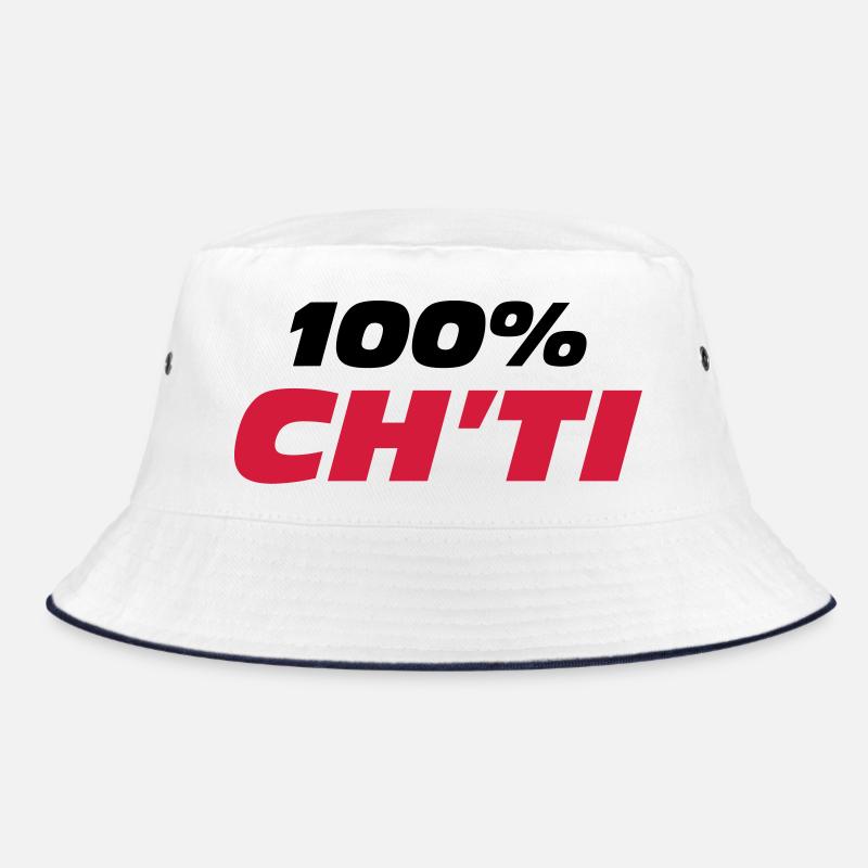 100% Ch'ti Bob
