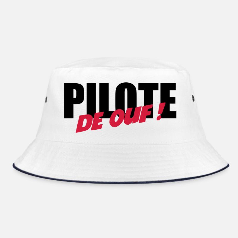 Pilote de ouf ! Bob