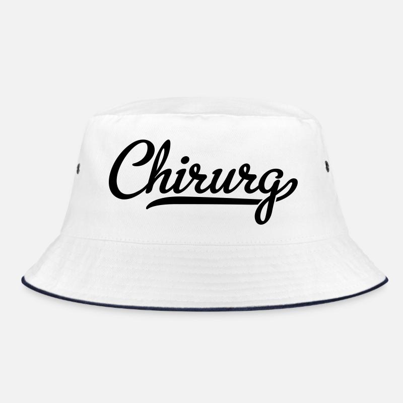 Chirurg Bucket Hat