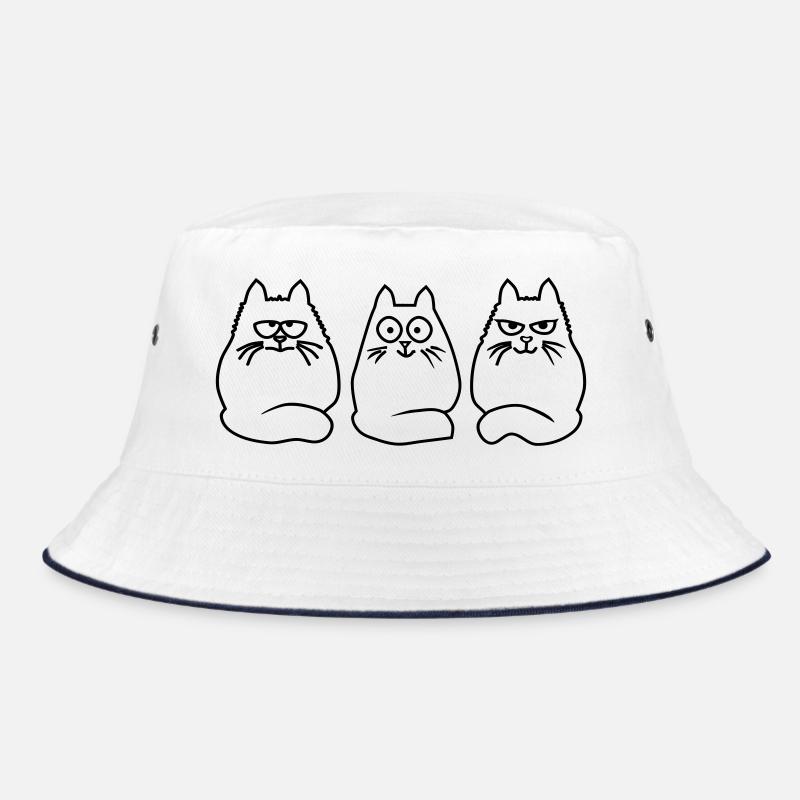 Bucket Hat