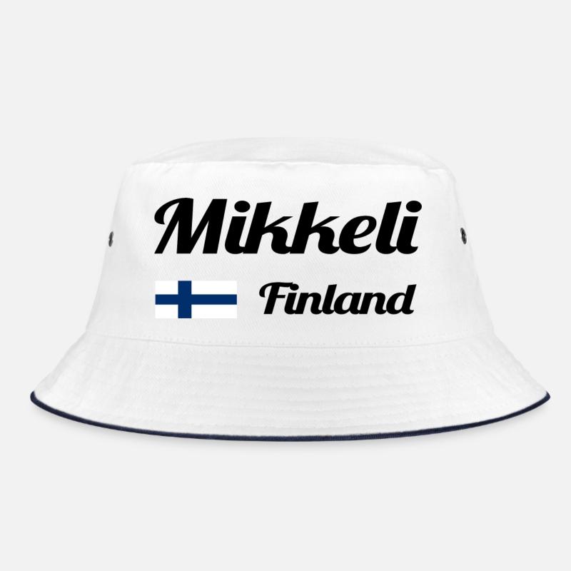 Mikkeli Finlande- Imprimés élégants Bob