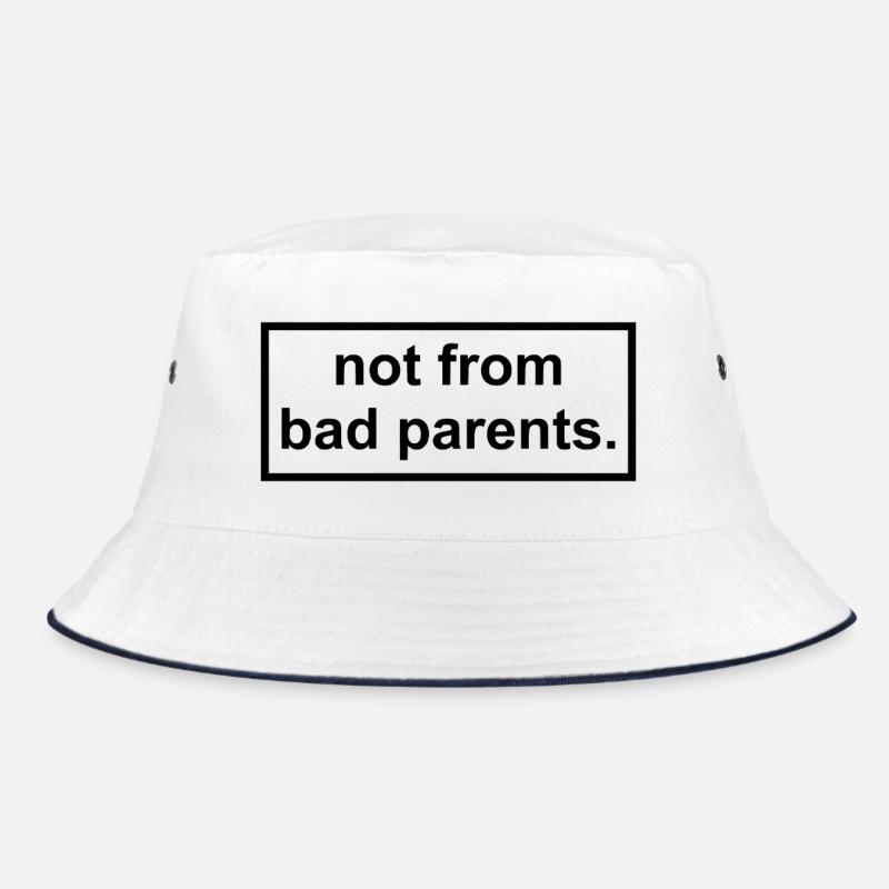 pas de mauvais parents Bob