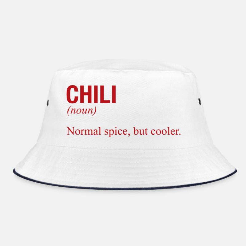 Bucket Hat