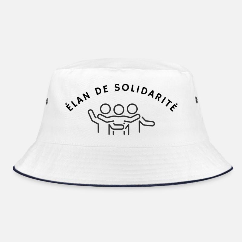 élan de solidarité Bob