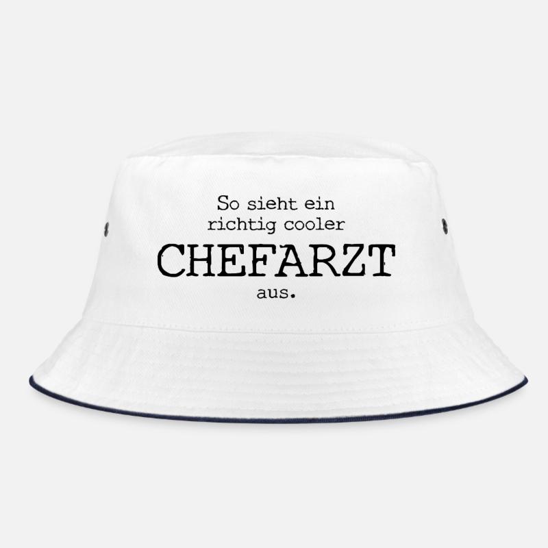 C’est à cela que ressemble un médecin-chef vraiment cool. Bob