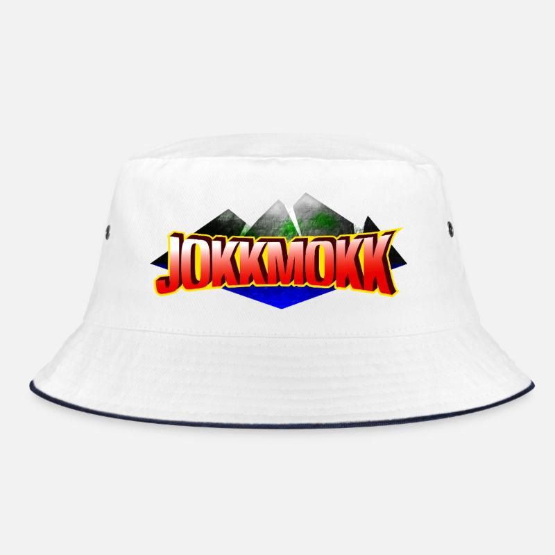 Jokkmokk Bucket Hat