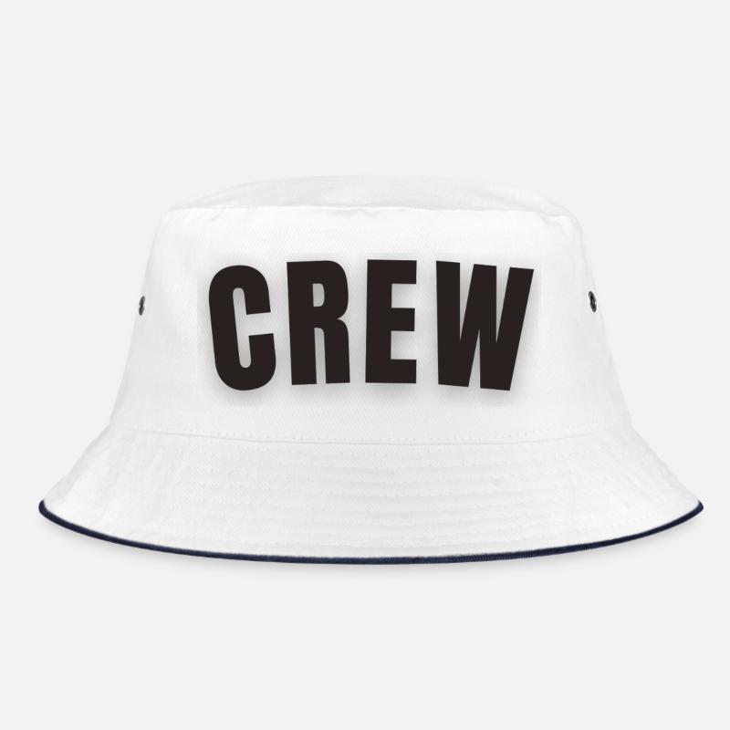 Bucket Hat