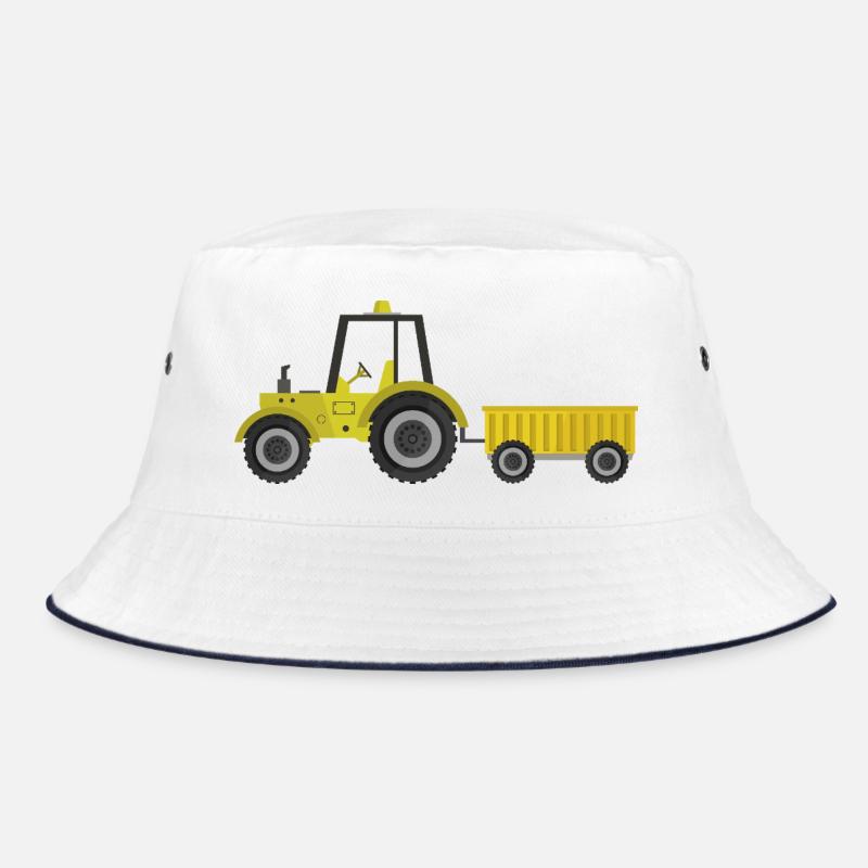 Traktorfarm Bucket Hat