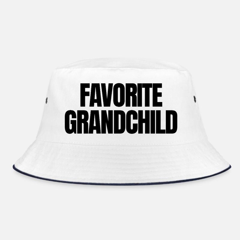 Lieblingsenkelkind Bucket Hat