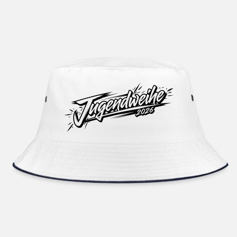 Bucket Hat