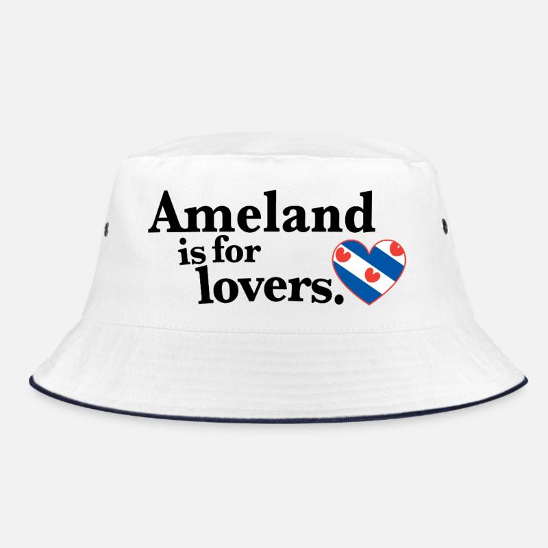 Amants de l’Ameland - Frise II Bob