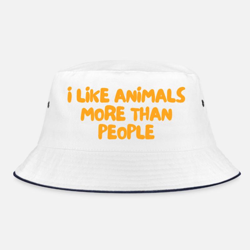 J’aime plus les animaux que les humains Bob