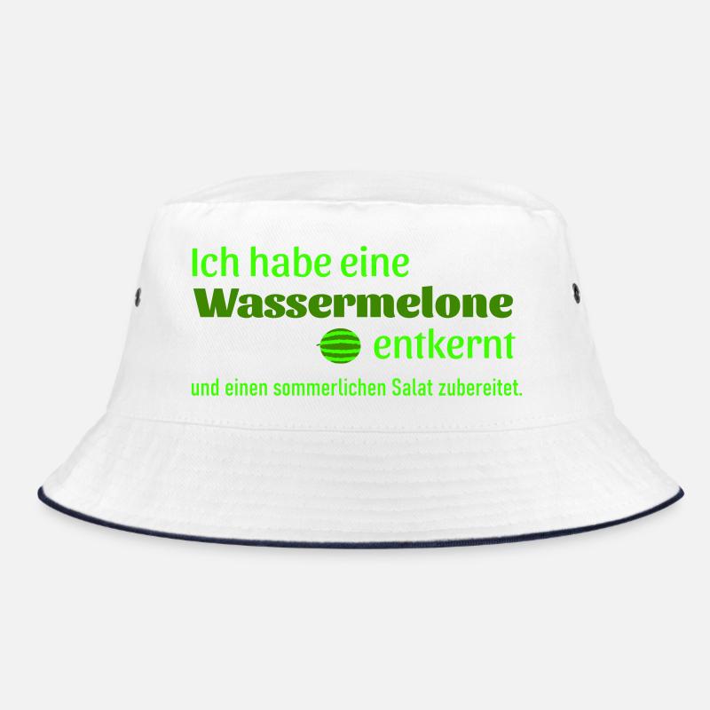 Bucket Hat