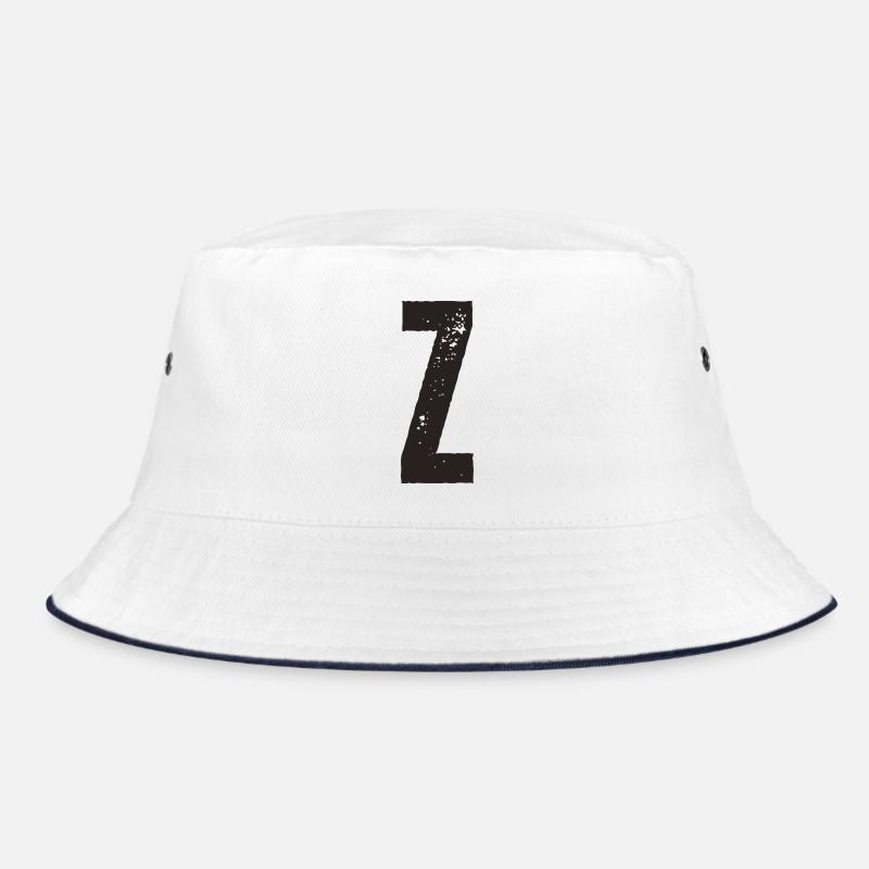Z Bucket Hat