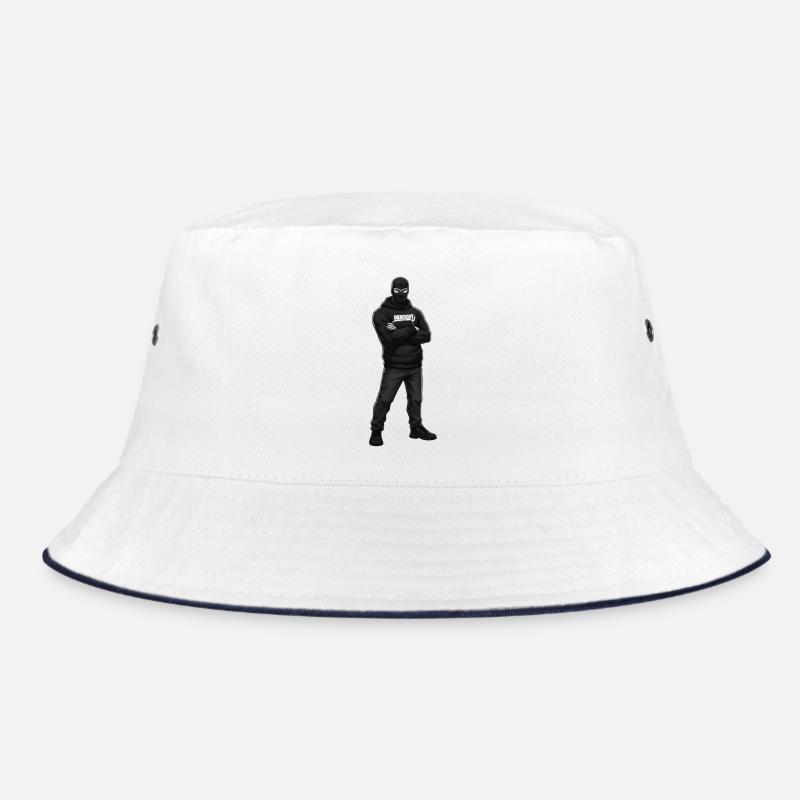 Thief Bucket Hat
