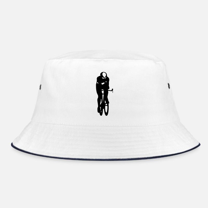 Racer Bucket Hat