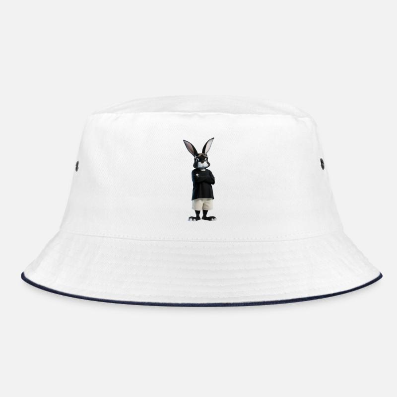 Bunny – Super Bunny, Bunny, Bunny, Easter Bunny Bucket Hat