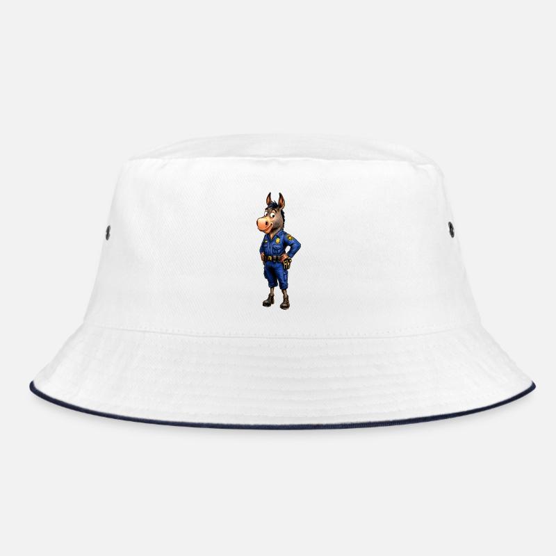 Bucket Hat