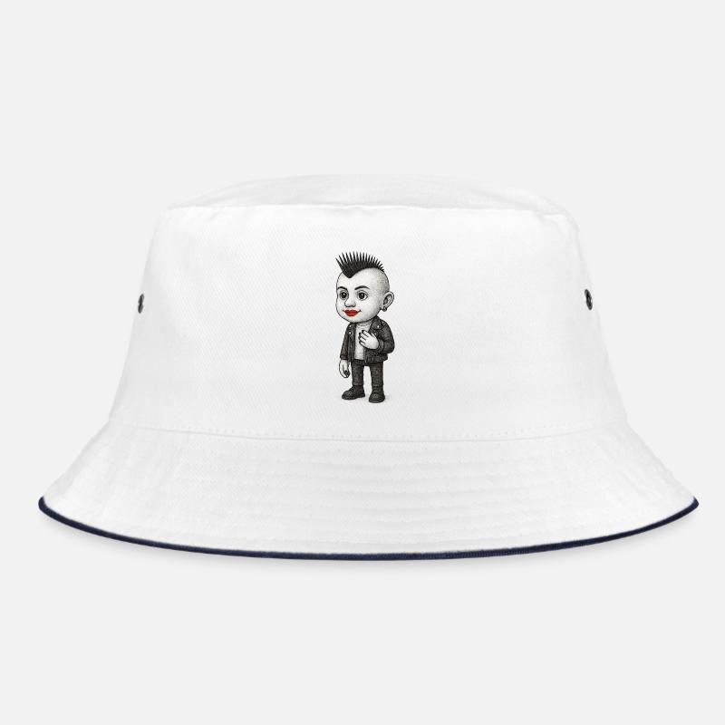 Bucket Hat