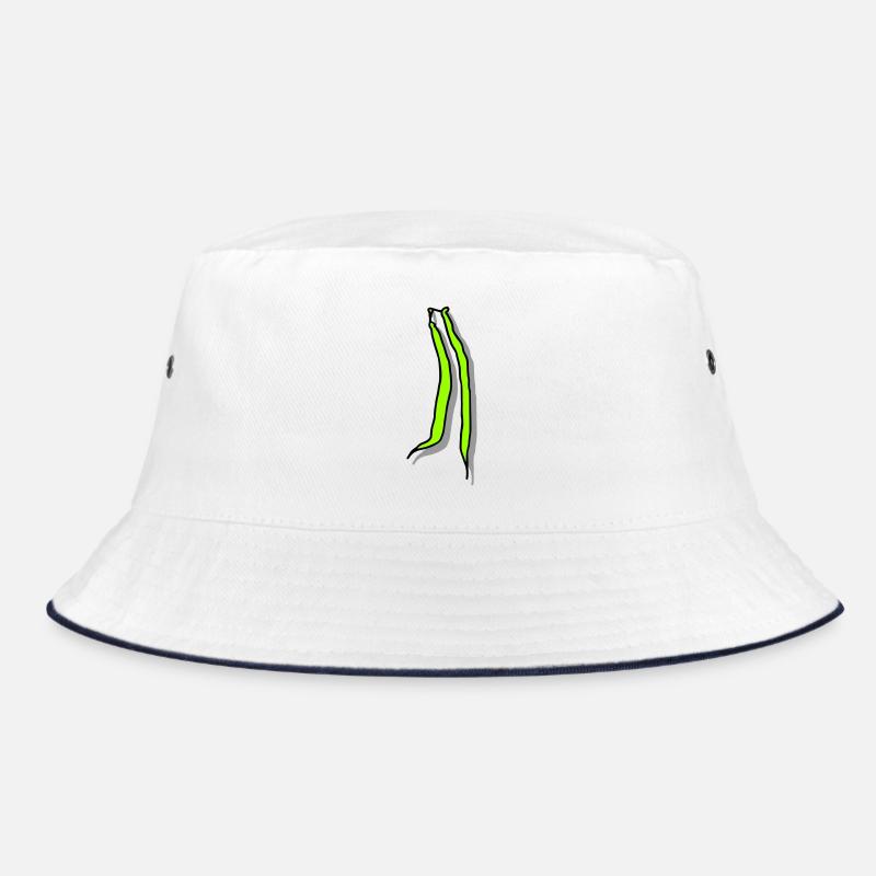 Beans Bucket Hat