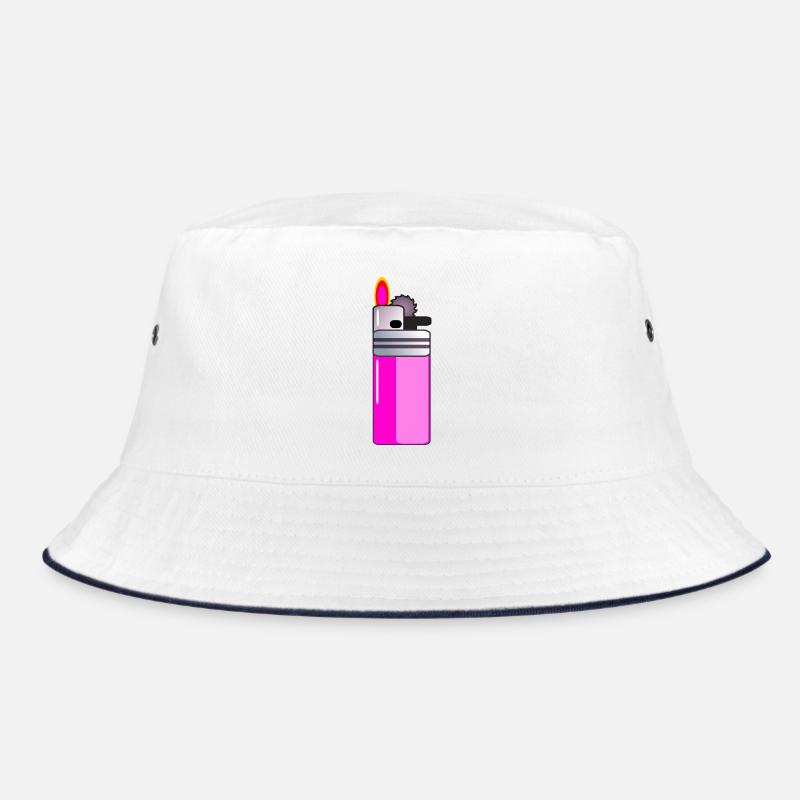FIRE Lighter Bucket Hat