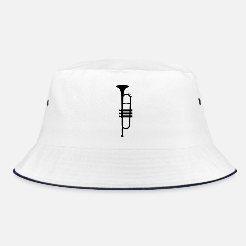 Trompete Bucket Hat